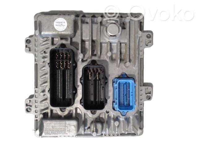 Engine control unit/module ECU   E98OPEL,E98OPEL