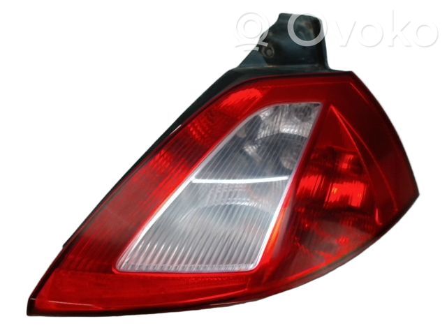 Renault Megane II Lampa tylna 