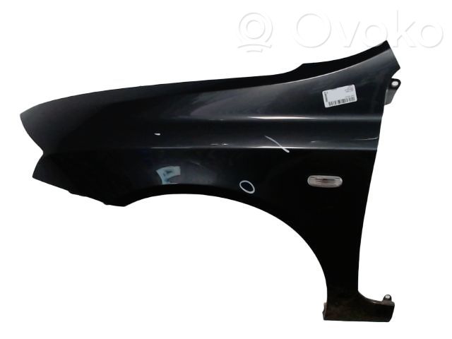 Fiat Stilo Guardabarro 