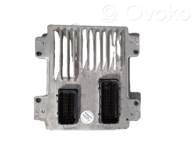 Opel Corsa D Galios (ECU) modulis 