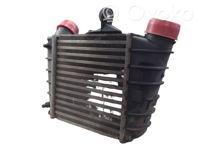 Seat Ibiza III (6L) Radiatore intercooler 