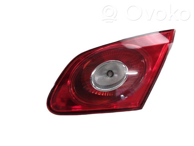 Volkswagen PASSAT CC Feux arrière sur hayon 