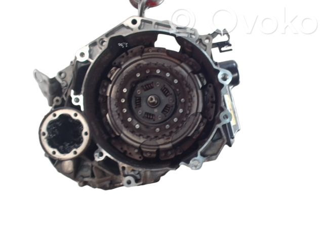 Volkswagen Golf VII Automatic gearbox 