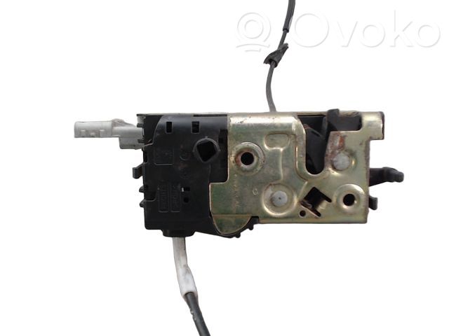 Citroen C4 I Serratura portiera anteriore 