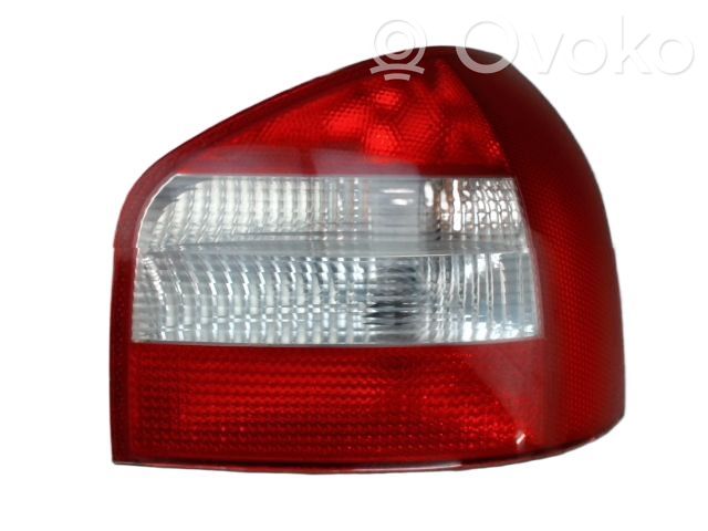 Audi A3 S3 8L Lampa tylna 