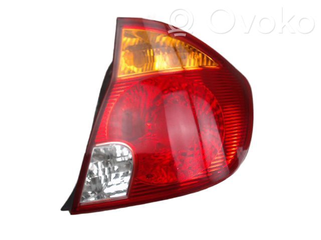 Hyundai Accent Takavalot 