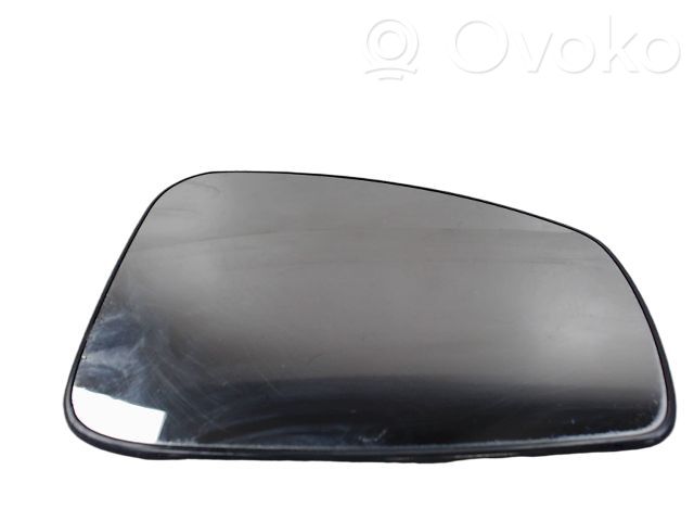 Renault Megane III Sticlă oglindă laterală 