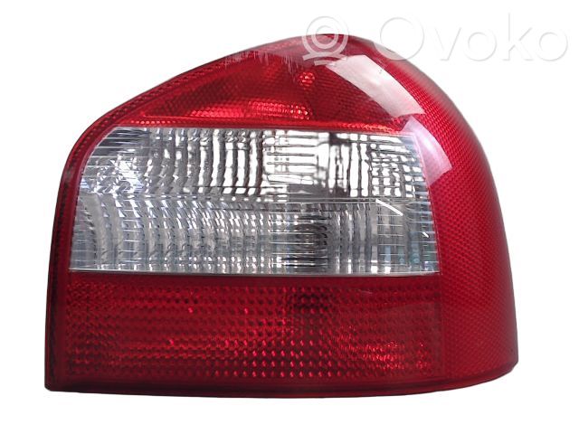 Audi A3 S3 8L Lampa tylna 