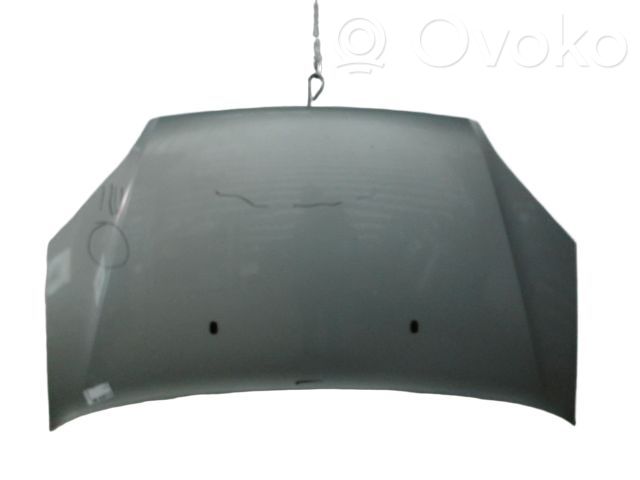 Ford Focus C-MAX Vano motore/cofano 