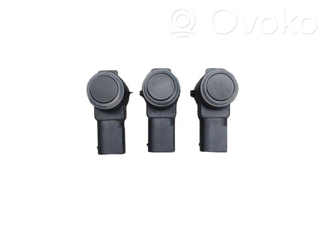 Citroen C4 I Picasso Sensor de aparcamiento PDC 