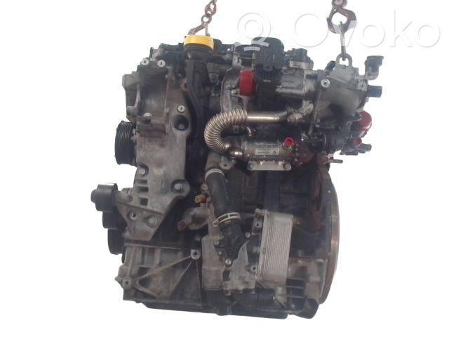 Renault Vel Satis Moottori 