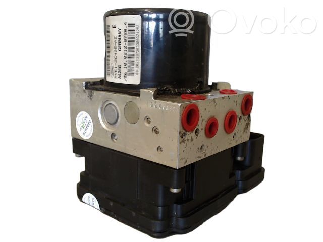 Ford C-MAX II ABS Pump 