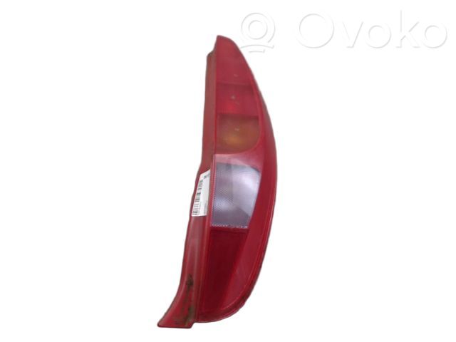 Fiat Punto (188) Rear/tail lights 