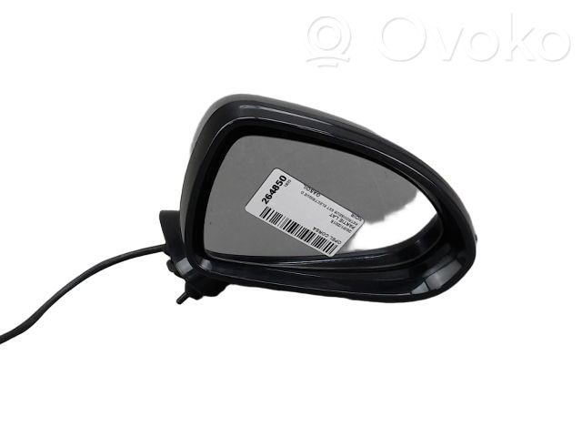 Opel Corsa E Front door electric wing mirror 