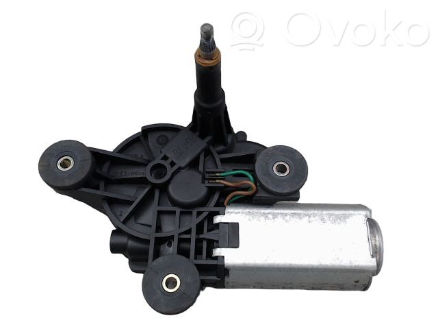 Fiat Panda II Motor ștergător lunetă 
