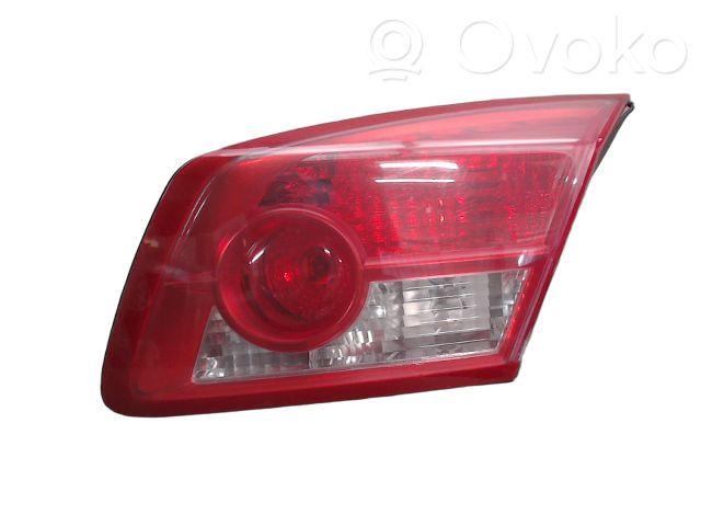 Renault Vel Satis Lampă spate în capacul portbagajului 