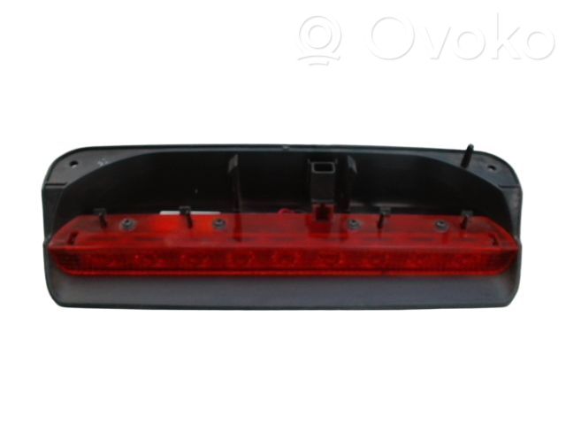 Chevrolet Aveo Lampă frână centrală 