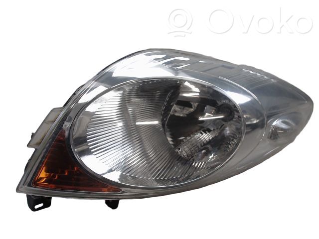 Phare frontale   260109U10A,260109U10A