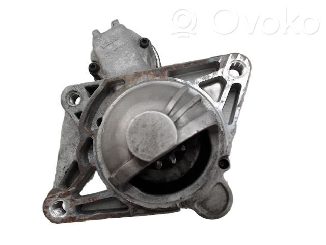 Renault Laguna III Electromotor 