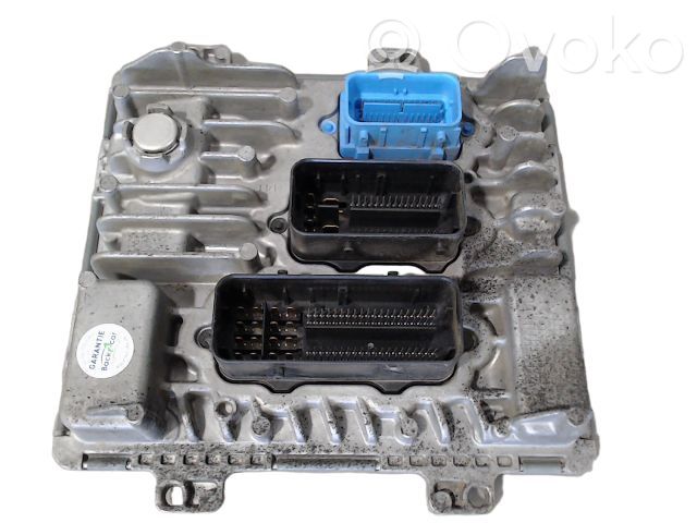Vauxhall Astra K Engine control unit/module ECU 