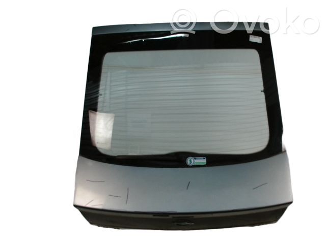 Opel Vectra C Puerta del maletero/compartimento de carga 