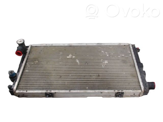 Citroen C15 Wasserkühler 