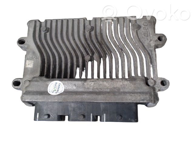 Engine control unit/module ECU   J34PAAEPSA,J34PAAEPSA