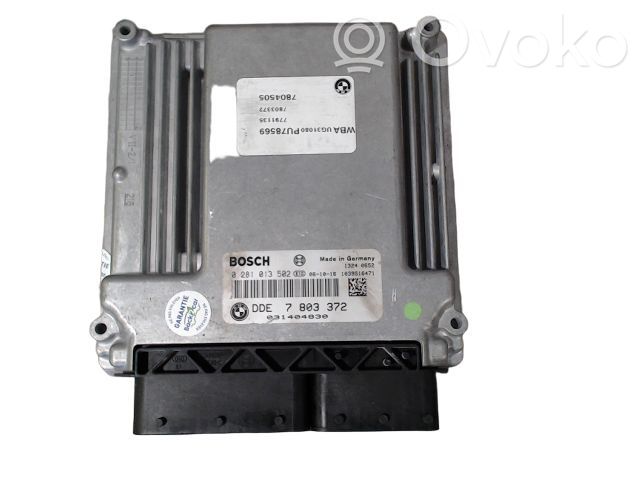 Galios (ECU) modulis   EDC16C35BMW,EDC16C35BMW