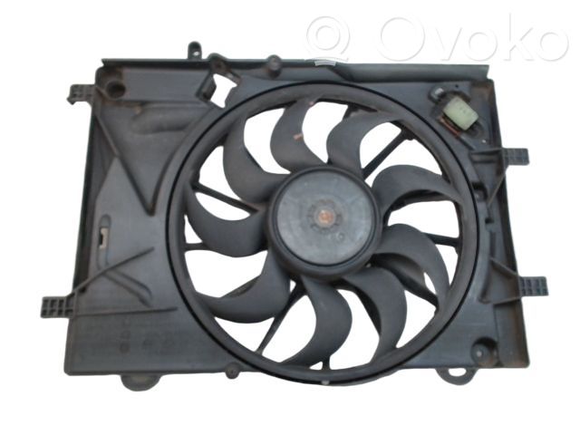 Elektrinis radiatorių ventiliatorius   95962652,95460079,95962652