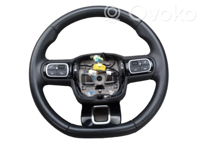 Citroen C3 Aircross Volant 