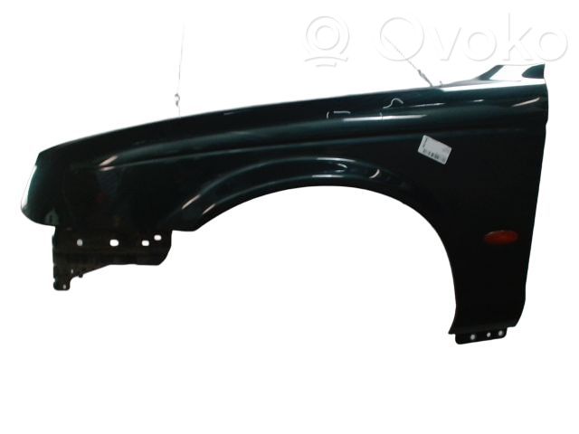 Jaguar S-Type Sparnas 