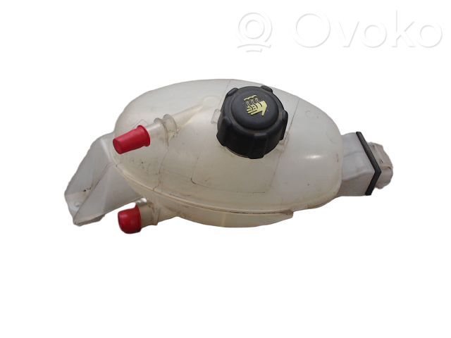 Renault Trafic II (X83) Coolant expansion tank/reservoir 