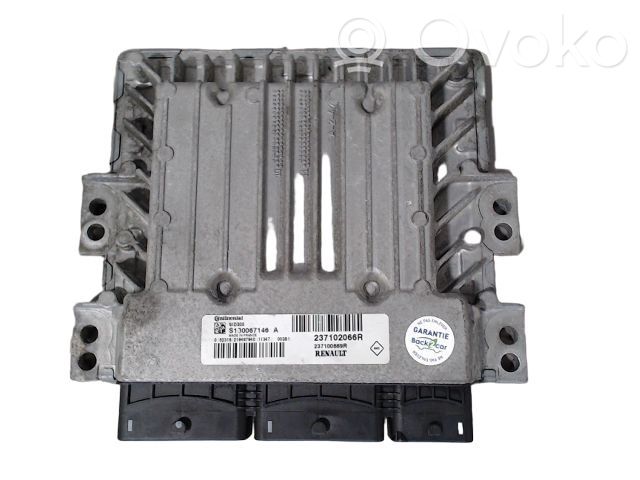 Renault Laguna III Engine control unit/module ECU 
