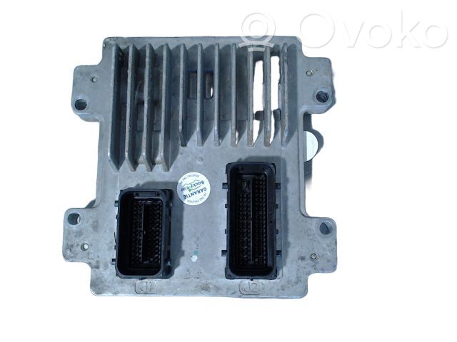 Galios (ECU) modulis   E83OPEL,E83OPEL