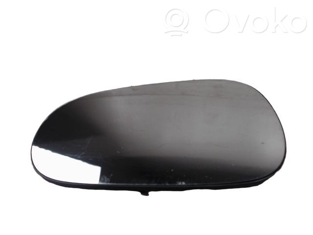 Renault Clio II Sticlă oglindă laterală 