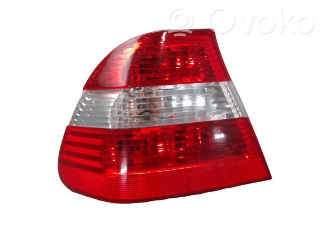 BMW 3 E46 Luci posteriori 