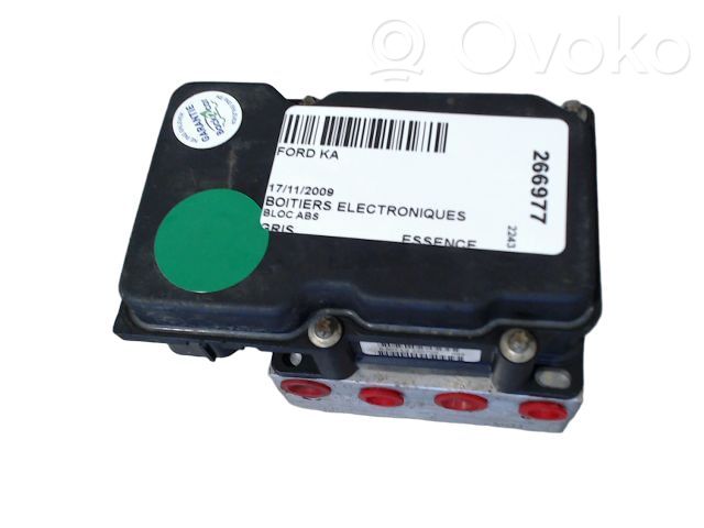 ABS Pump   80BERLINGO38P,80BERLINGO38P
