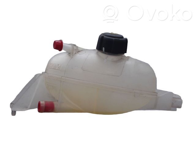 Renault Master III Coolant expansion tank/reservoir 