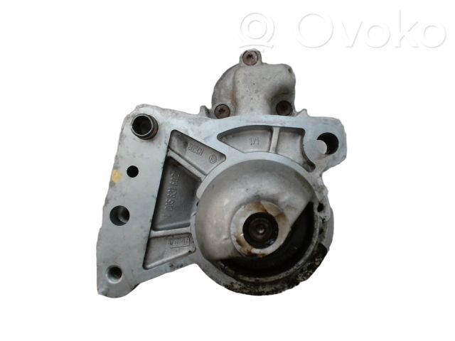 Mini One - Cooper Coupe R56 Electromotor 