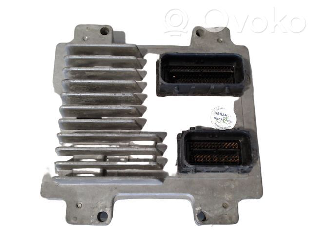 Galios (ECU) modulis   E83OPEL,E83OPEL