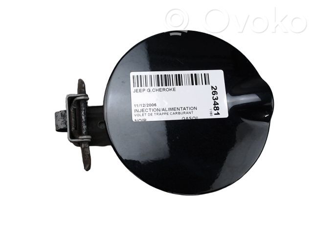 Fuel tank cap   55394206AC,55394206AC