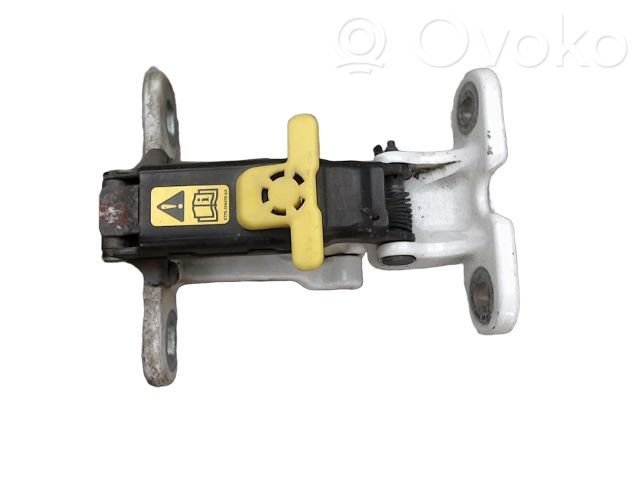 Ford Transit Courier Loading door lower hinge 