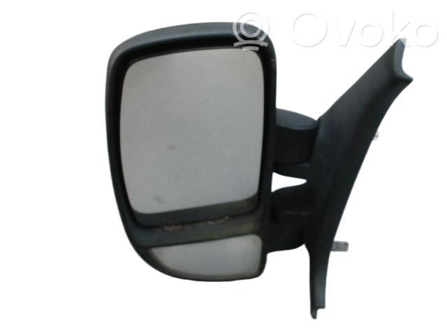 Renault Master II Elektryczne lusterko boczne drzwi przednich 