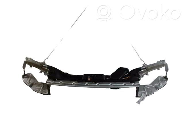 Volvo V50 Schlossträger frontträger frontmaske 