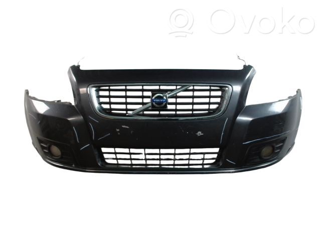 Volvo V50 Etupuskuri 