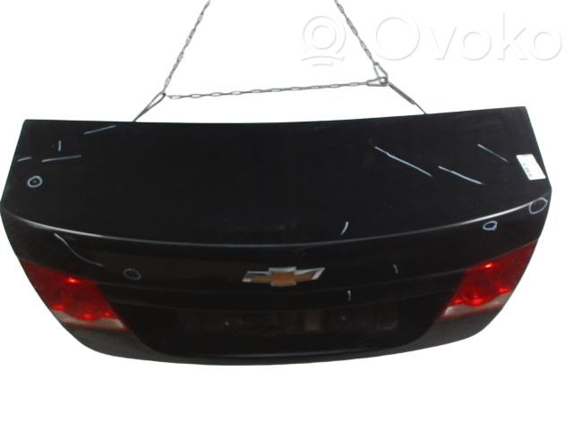 Chevrolet Cruze II Portellone posteriore/bagagliaio 