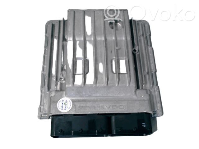 Centralina/modulo motore ECU   MSD80BMW,MSD80BMW