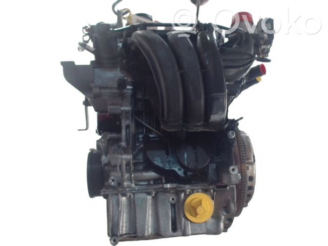 Volkswagen Polo V 6R Engine 