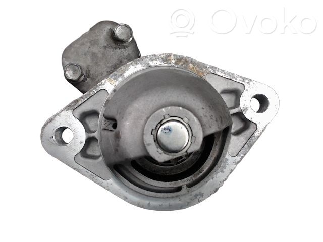 Opel Meriva B Electromotor 
