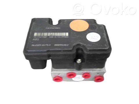 Mazda 5 ABS Pump 